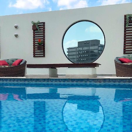 Leques Brasil Hotel Escola São Paulo Kültér fotó