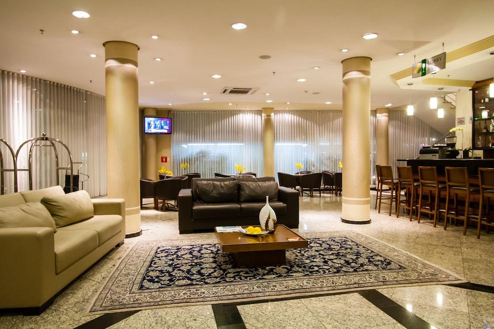 Leques Brasil Hotel Escola São Paulo Kültér fotó